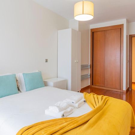 Magnificent Matosinhos Sul Apartment By Unique Hosts Esterno foto