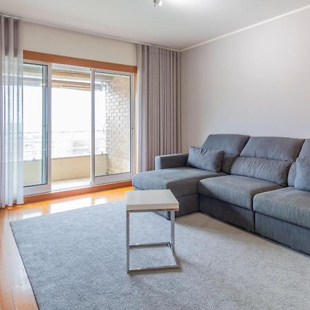 Magnificent Matosinhos Sul Apartment By Unique Hosts Esterno foto