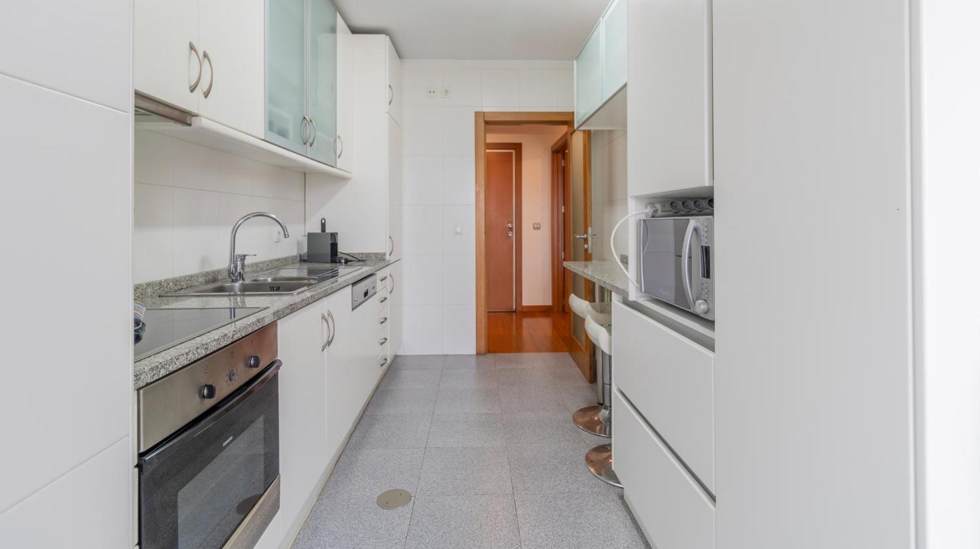 Magnificent Matosinhos Sul Apartment By Unique Hosts Esterno foto
