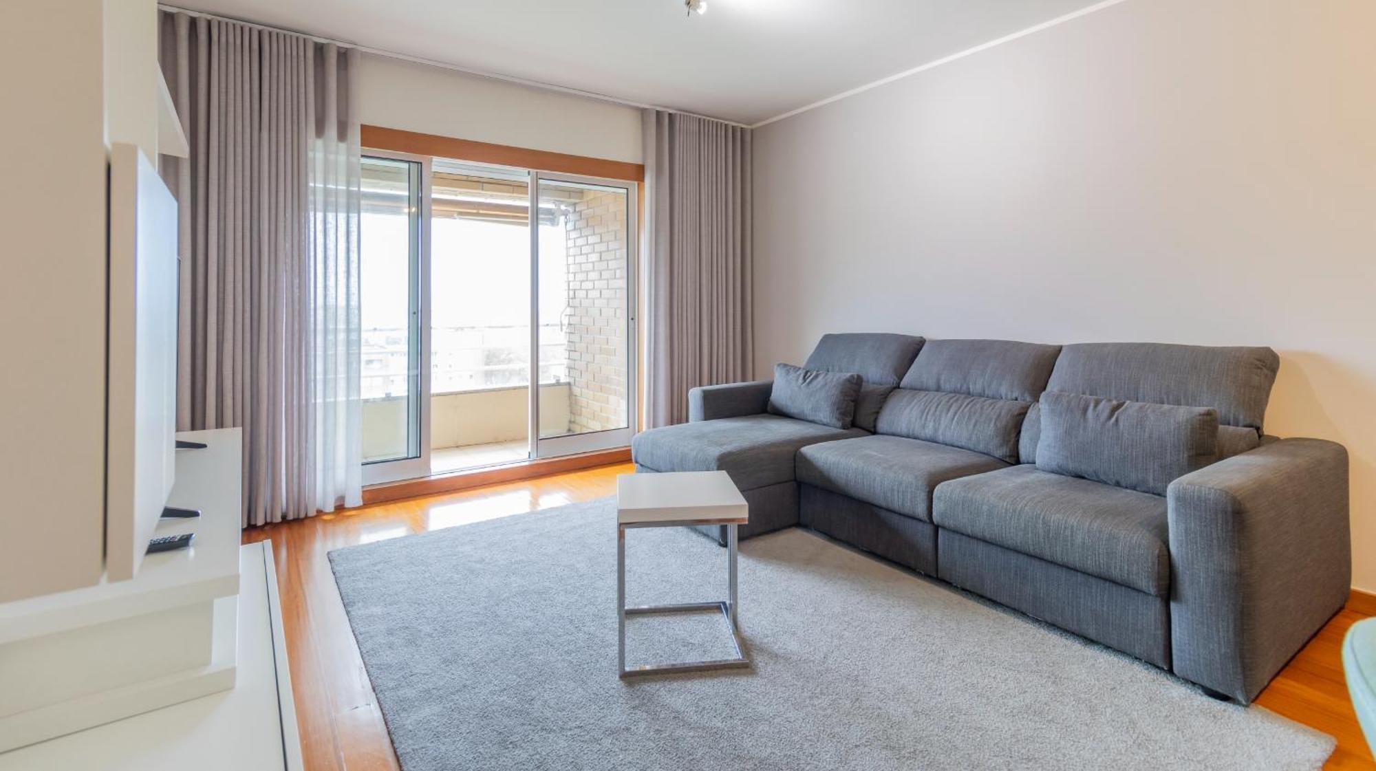 Magnificent Matosinhos Sul Apartment By Unique Hosts Esterno foto
