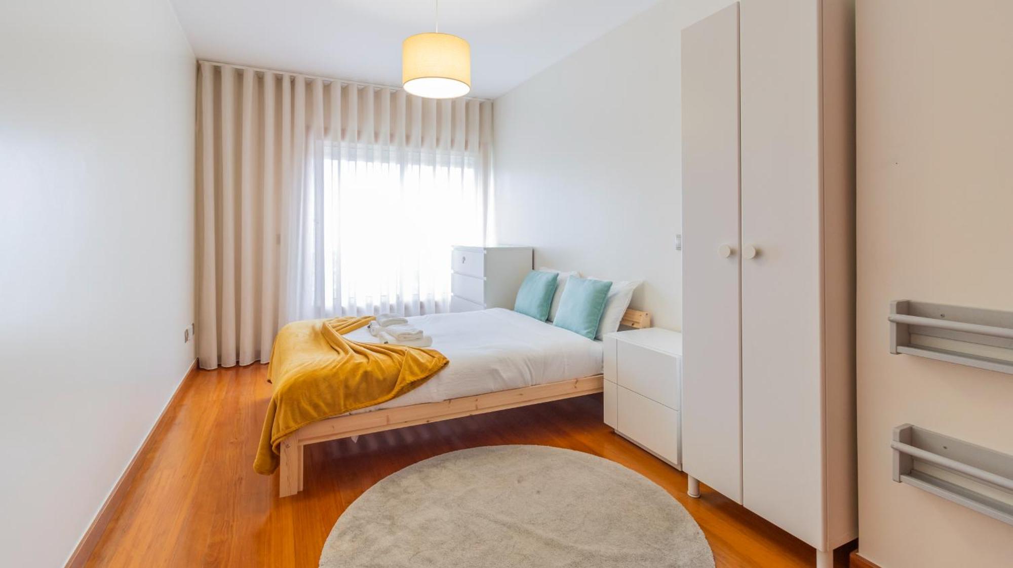 Magnificent Matosinhos Sul Apartment By Unique Hosts Esterno foto