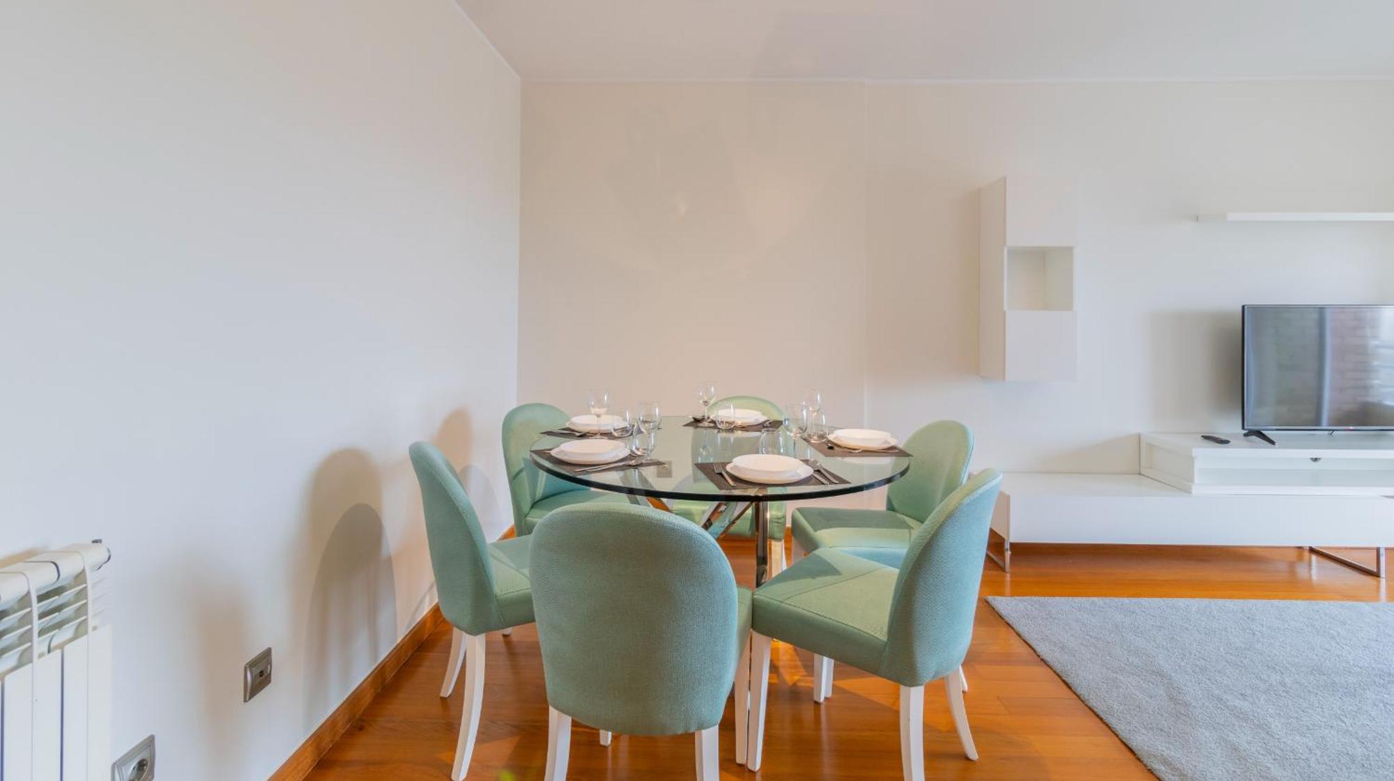 Magnificent Matosinhos Sul Apartment By Unique Hosts Esterno foto