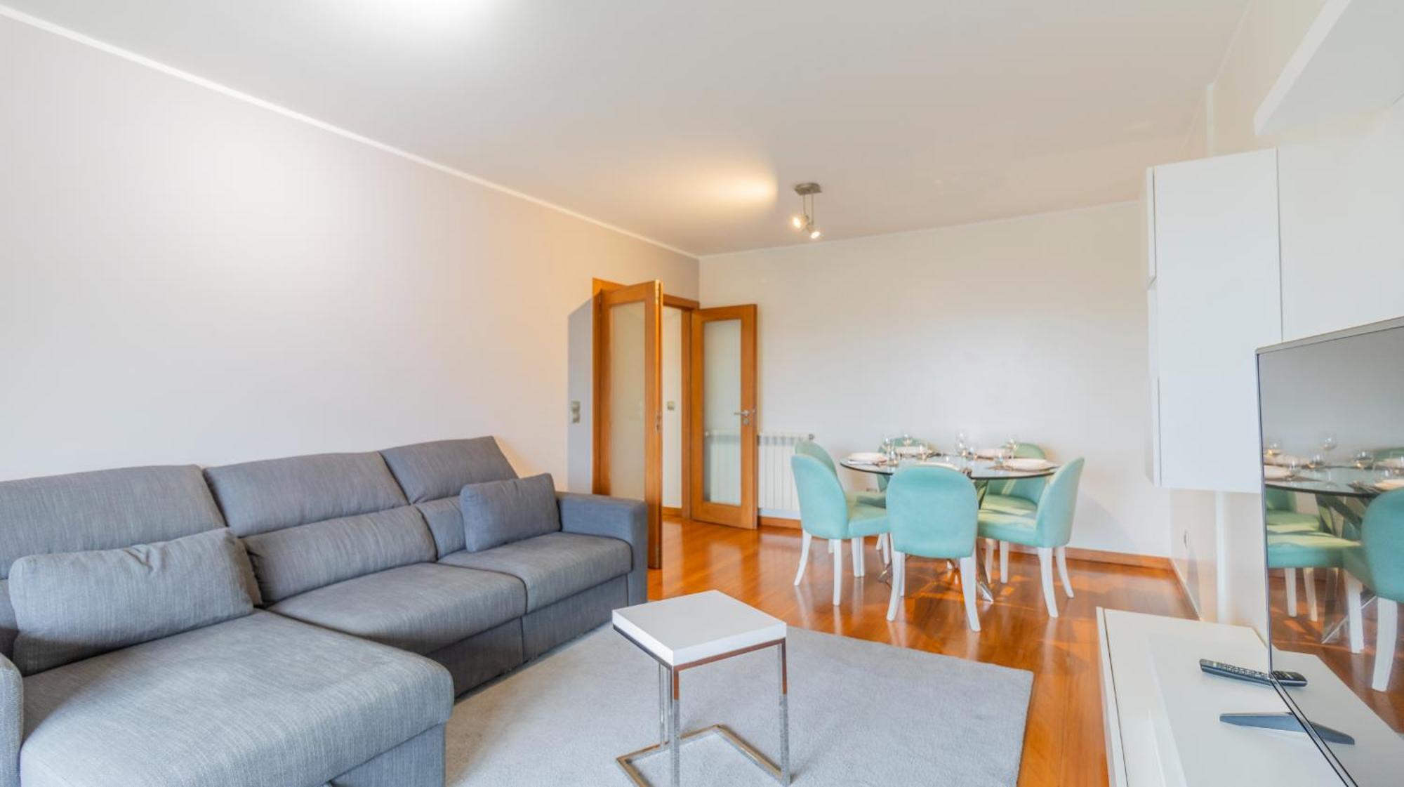 Magnificent Matosinhos Sul Apartment By Unique Hosts Esterno foto
