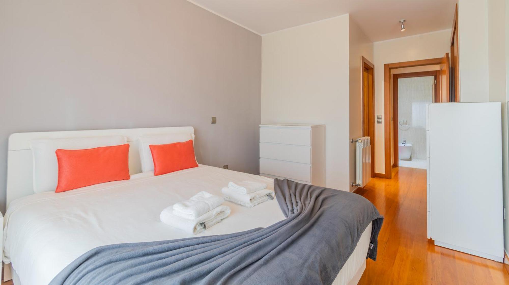 Magnificent Matosinhos Sul Apartment By Unique Hosts Esterno foto