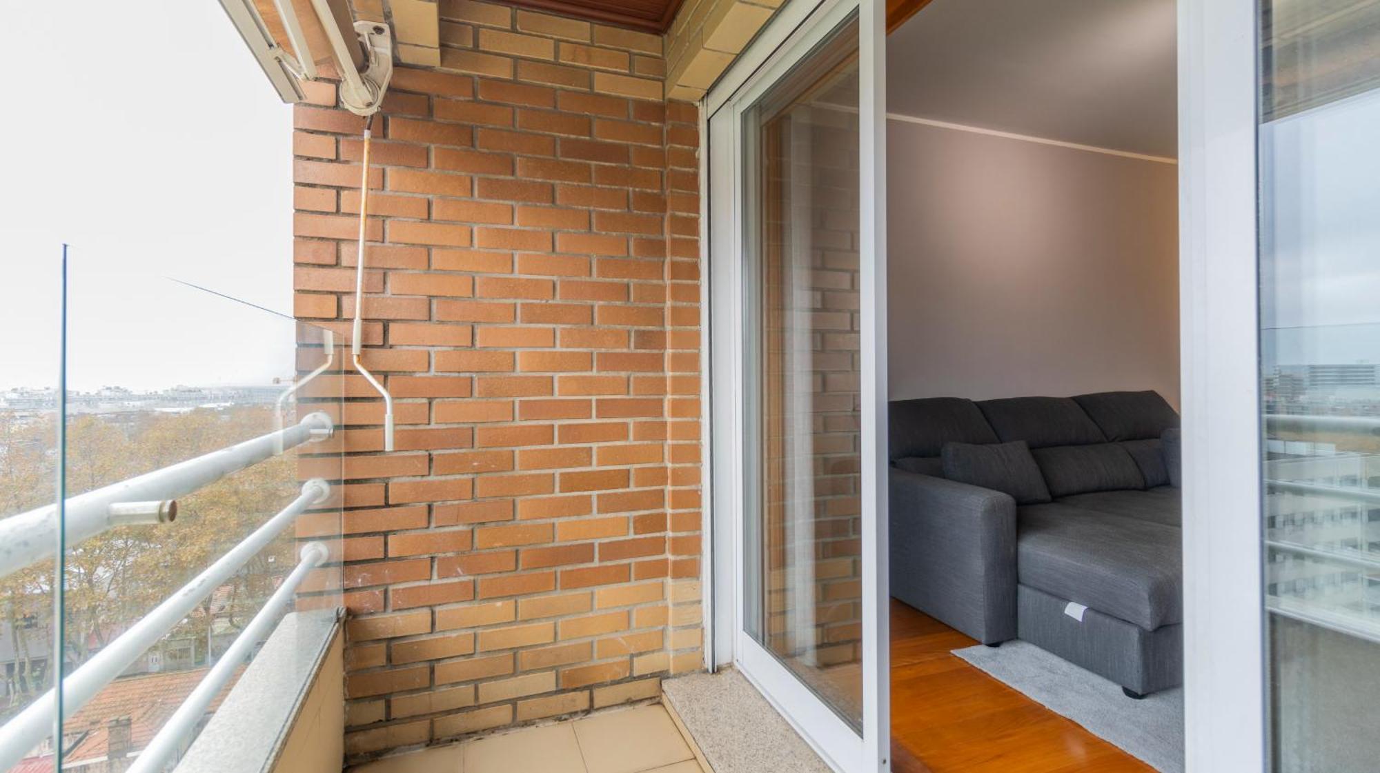 Magnificent Matosinhos Sul Apartment By Unique Hosts Esterno foto