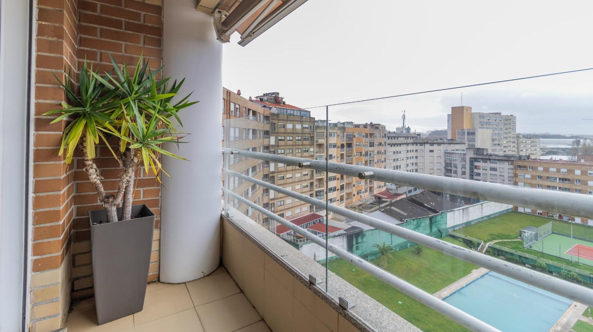 Magnificent Matosinhos Sul Apartment By Unique Hosts Esterno foto