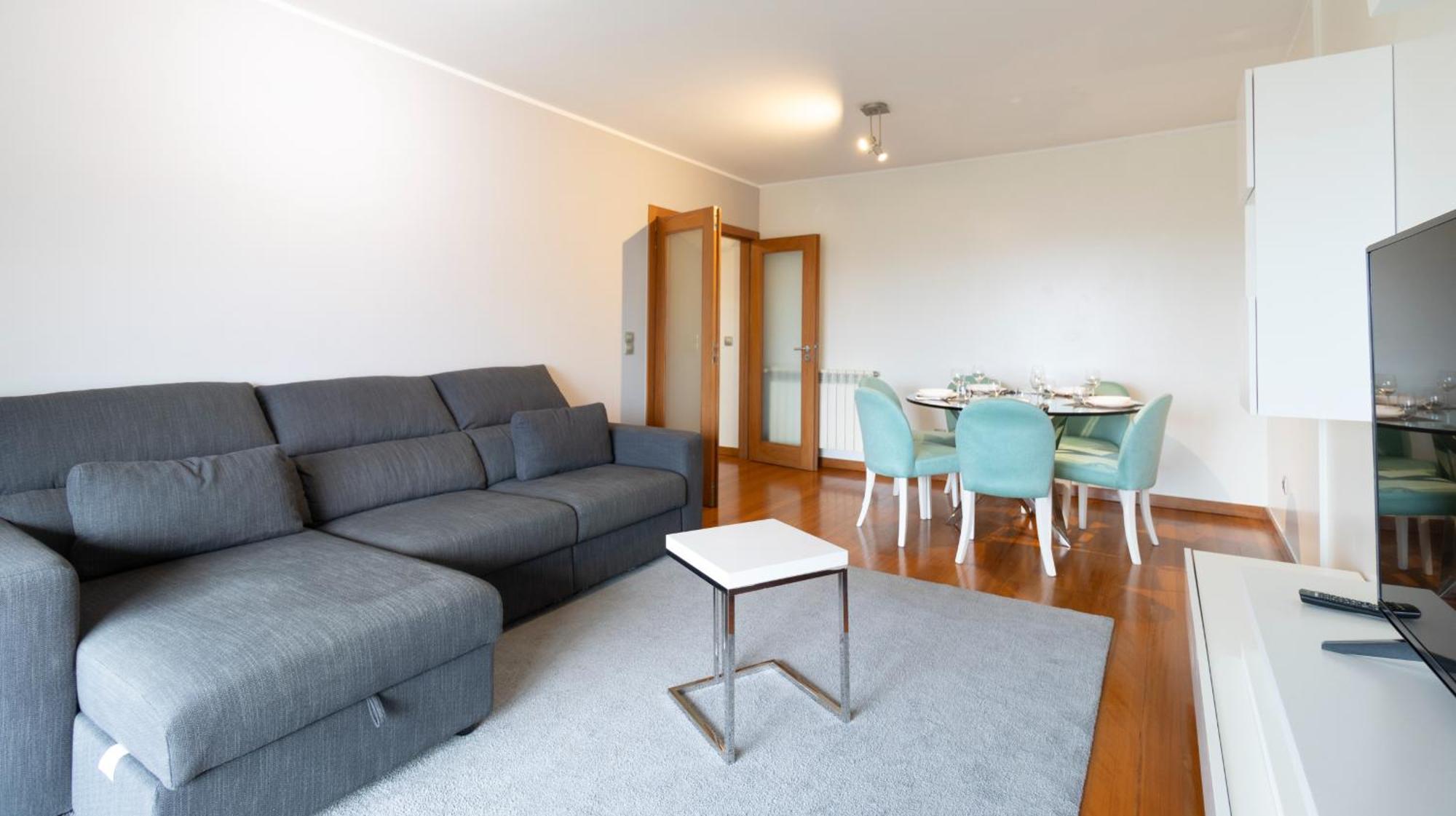 Magnificent Matosinhos Sul Apartment By Unique Hosts Esterno foto
