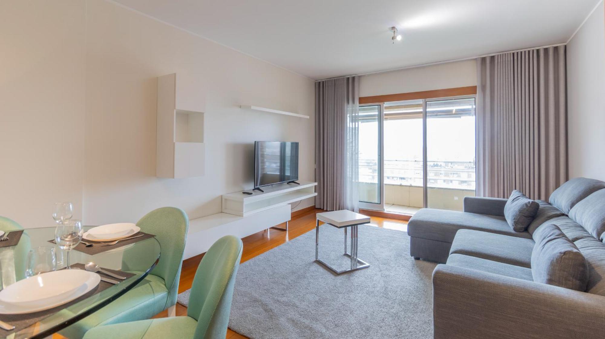 Magnificent Matosinhos Sul Apartment By Unique Hosts Esterno foto
