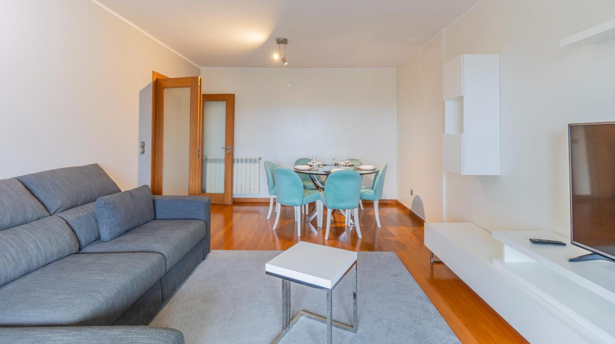 Magnificent Matosinhos Sul Apartment By Unique Hosts Esterno foto