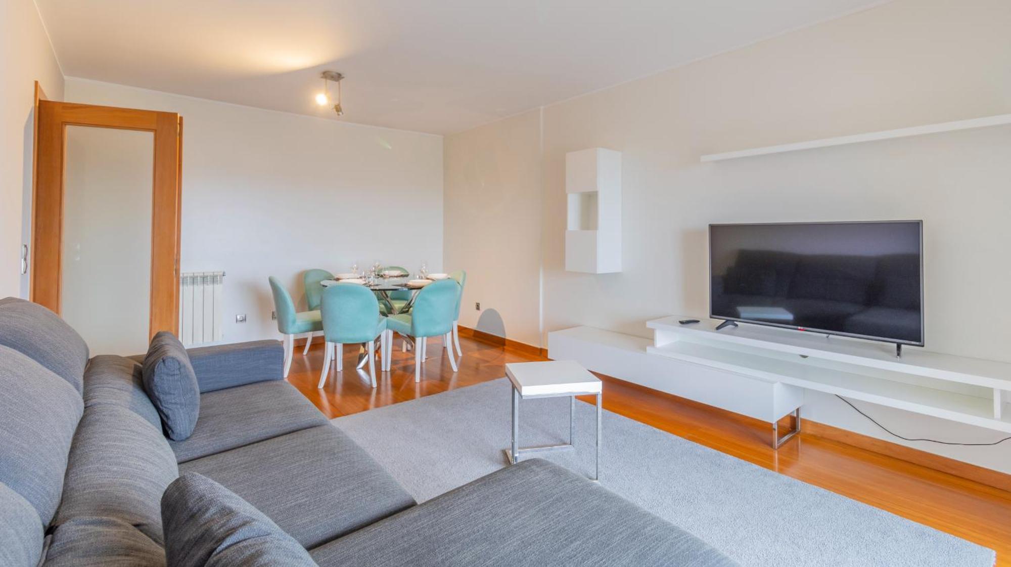 Magnificent Matosinhos Sul Apartment By Unique Hosts Camera foto