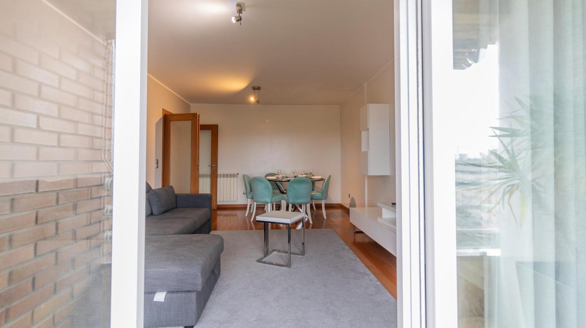 Magnificent Matosinhos Sul Apartment By Unique Hosts Camera foto