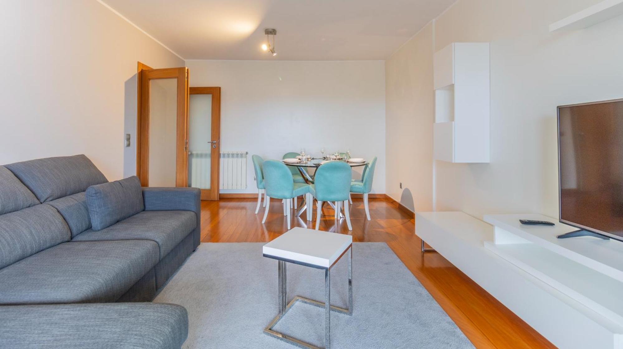 Magnificent Matosinhos Sul Apartment By Unique Hosts Camera foto