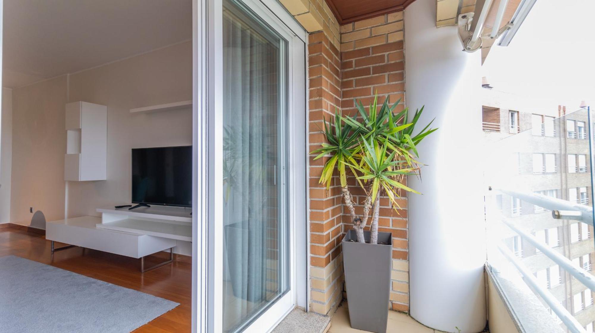 Magnificent Matosinhos Sul Apartment By Unique Hosts Esterno foto